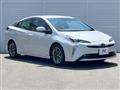 2021 Toyota Prius