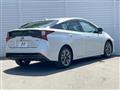 2021 Toyota Prius