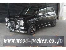1999 Daihatsu Miragino