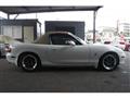 2005 Mazda Roadster
