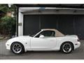 2005 Mazda Roadster