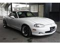 2005 Mazda Roadster