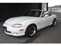 2005 Mazda Roadster
