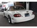 2005 Mazda Roadster