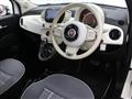 2018 Fiat 500