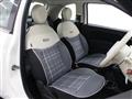 2018 Fiat 500