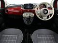 2019 Fiat 500