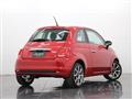 2018 Fiat 500