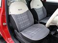 2018 Fiat 500
