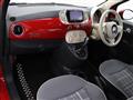 2018 Fiat 500