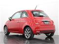 2018 Fiat 500