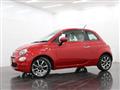 2018 Fiat 500