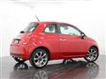 2018 Fiat 500