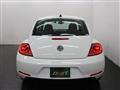 2016 Volkswagen Beetle