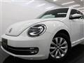 2016 Volkswagen Beetle