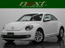 2016 Volkswagen Beetle