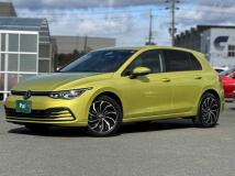 2024 Volkswagen Golf
