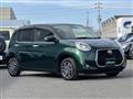 2019 Toyota Passo