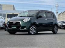 2019 Toyota Passo