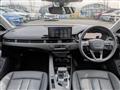 2024 Audi A4