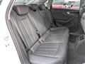 2024 Audi A4