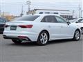 2024 Audi A4