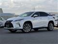 2021 Lexus RX