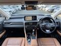 2021 Lexus RX