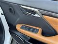 2021 Lexus RX