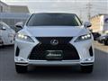 2021 Lexus RX