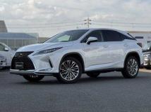 2021 Lexus RX