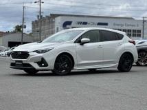 2025 Subaru Impreza