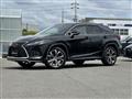 2021 Lexus RX