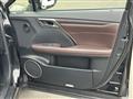 2021 Lexus RX