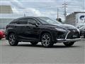 2021 Lexus RX
