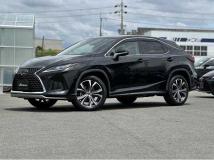 2021 Lexus RX