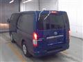 2022 Toyota Hiace Van