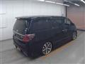 2014 Toyota Vellfire