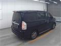 2012 Toyota Voxy