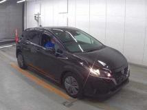 2023 Nissan Note