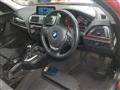 2017 BMW 1 Series