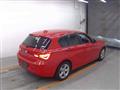 2017 BMW 1 Series