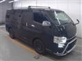 2018 Toyota Hiace Van