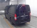 2018 Toyota Hiace Van