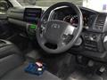 2018 Toyota Hiace Van