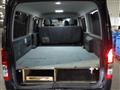 2018 Toyota Hiace Van