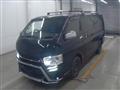 2018 Toyota Hiace Van