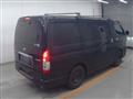 2018 Toyota Hiace Van