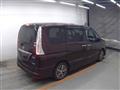 2015 Nissan Serena