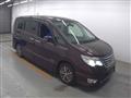 2015 Nissan Serena